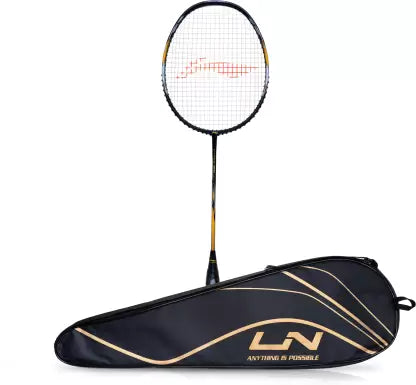 Li-Ning RACQUET G-FORCE 3900 SUPERLITE - (STRUNG)