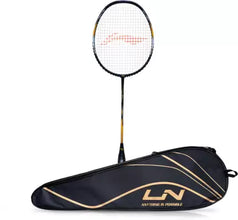 Li-Ning RACQUET G-FORCE 3900 SUPERLITE- (UNSTRUNG)