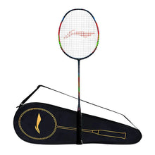 Li-Ning RACQUET G-FORCE EXTRA STRONG 9000 (STRUNG)