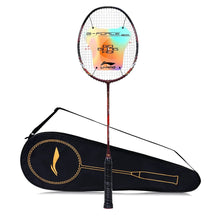 Li-Ning RACQUET G-FORCE EXTRA STRONG 9500 (STRUNG)