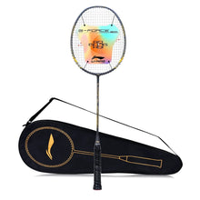 Li-Ning RACQUET G-FORCE EXTRA STRONG 9500 (STRUNG)