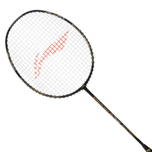 Li-Ning RACQUET G-FORCE SUPERLITE MAX 10 (STRUNG)