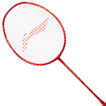 Li-Ning RACQUET G-FORCE SUPERLITE MAX 9- (STRUNG)