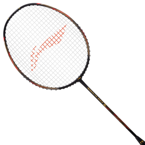 Li-Ning RACQUET G-FORCE SUPERLITE MAX 9- (STRUNG)