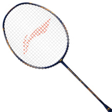 Li-Ning RACQUET G-FORCE SUPERLITE MAX 9- (STRUNG)