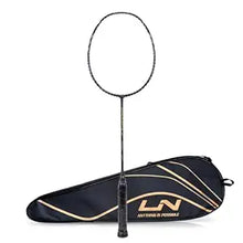 Li-Ning RACQUET G-FORCE SUPERLITE MAX 9- (STRUNG)