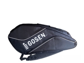 GOSEN RACQUET COMBO GRA ENERGY 110 L (KIT BAG + T SHIRT + STRING)