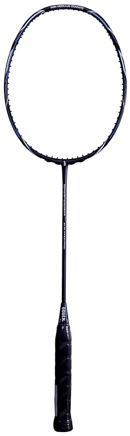 GOSEN RACQUET COMBO GRA POWER EXTREME (KIT BAG + STRING)