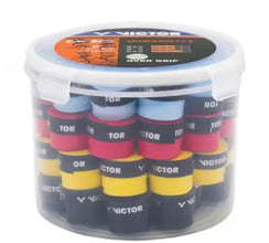 Victor GR 200 (60 Pcs Grip) Multicolor