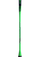 GOSEN RACQUET CUSTOM EDGE TYPE E GREEN