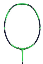GOSEN RACQUET CUSTOM EDGE TYPE E GREEN