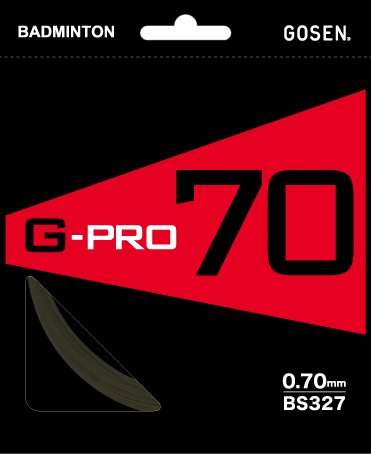 GOSEN STRING G PRO 70