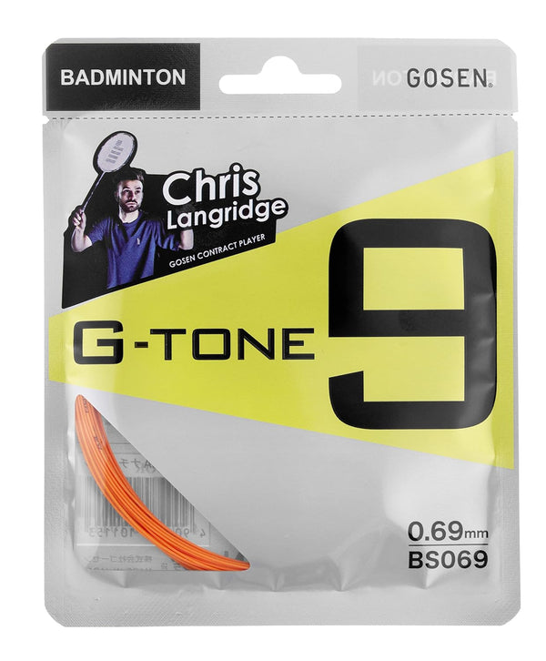 GOSEN STRING G TONE 9