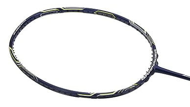 GOSEN RACQUET GRA POWER PRO NAVY BLUE