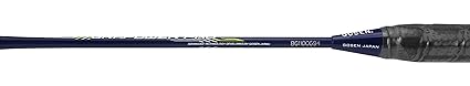 GOSEN RACQUET GRA POWER PRO NAVY BLUE