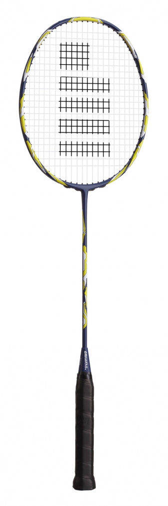 GOSEN RACQUET GRAVITAS 85R YELLOW