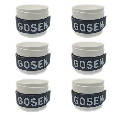 GOSEN GRIP OG 120 SUPER TACKY