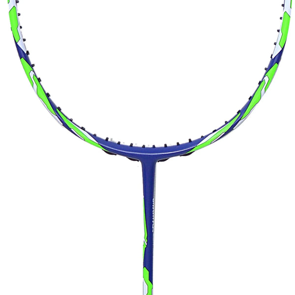 GOSEN RACQUET GRAVITAS 80R GREEN