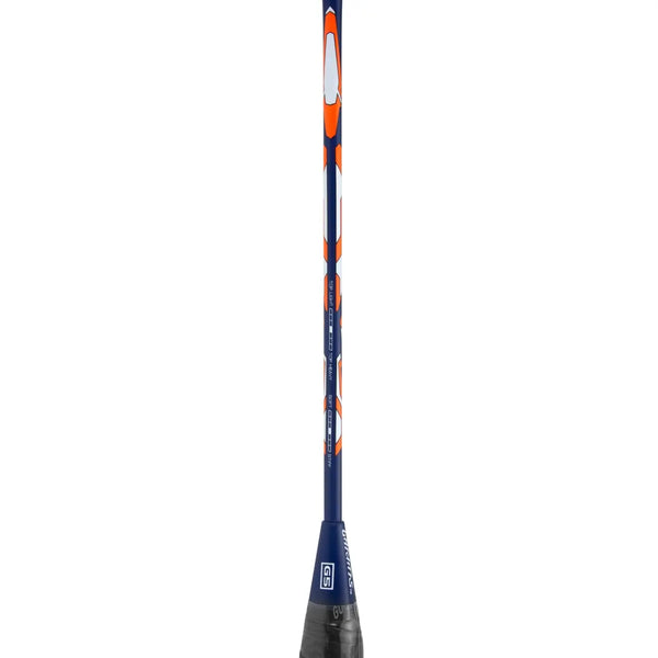 GOSEN RACQUET GRAVITAS 80R ORANGE