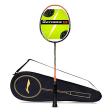 Li-Ning RACQUET AXFORCE 9 (STRUNG)