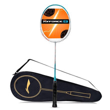 Li-Ning RACQUET AXFORCE 9 (STRUNG)