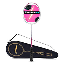 Li-Ning RACQUET AXFORCE 9 (STRUNG)