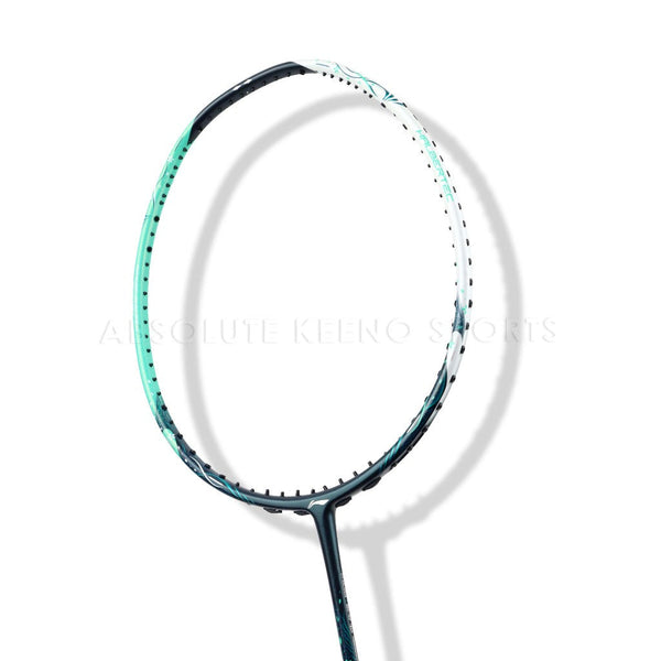 Li-Ning RACQUET HALBERTEC 6000?4U?