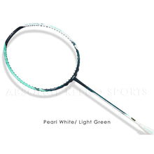 Li-Ning RACQUET HALBERTEC 6000?4U?