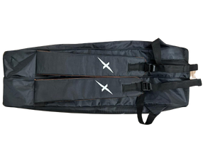 MAXBOLT BAGS & COVERS D2 SB KITBAG