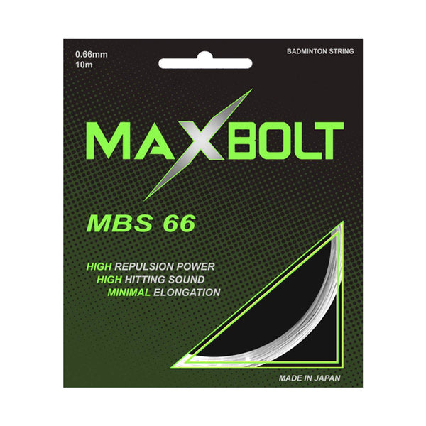 MAXBOLT ACCESSORIES MBS 66 STRING