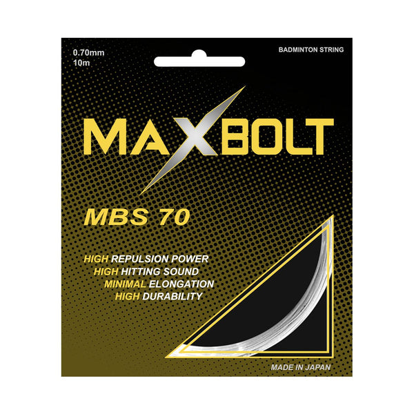 MAXBOLT ACCESSORIES MBS 70 STRING