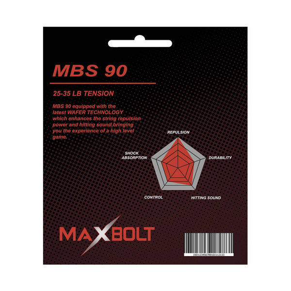 MAXBOLT ACCESSORIES MBS 90 STRING