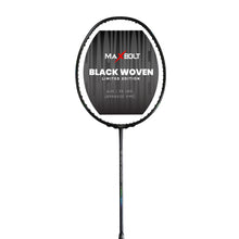 MAXBOLT RACQUET BASIC SERIES BLACK