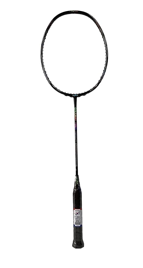 MAXBOLT RACQUET PRO SERIES GALLANT TOUR BLACK