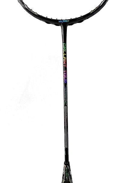 MAXBOLT RACQUET PRO SERIES GALLANT TOUR BLACK