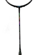MAXBOLT RACQUET PRO SERIES GALLANT TOUR BLACK