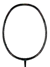 MAXBOLT RACQUET PRO SERIES GALLANT TOUR BLACK