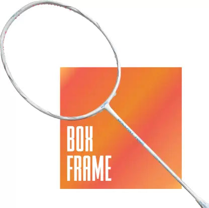MAXBOLT RACQUET PRO SERIES GALLANT TOUR WHITE
