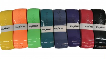 MAXBOLT ACCESSORIES PU SUPER GRIP