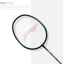 Li-Ning RACQUET MEGA POWER 5