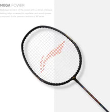 Li-Ning RACQUET MEGA POWER 9