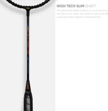 Li-Ning RACQUET MEGA POWER 9