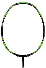 GOSEN RACQUET MIRA DRIVE GREEN