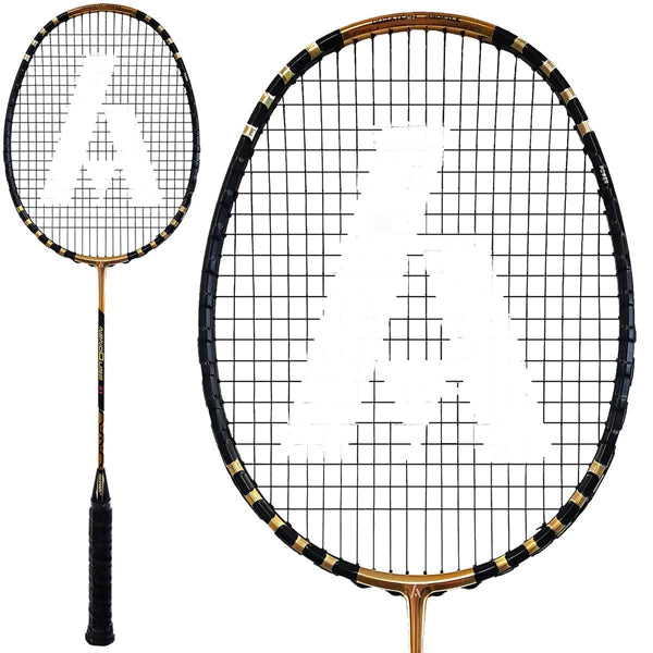 ASHAWAY RACQUET NANO QUBE X-1