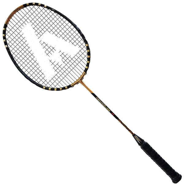 ASHAWAY RACQUET NANO QUBE X-1