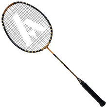 ASHAWAY RACQUET NANO QUBE X-1