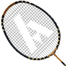 ASHAWAY RACQUET NANO QUBE X-1