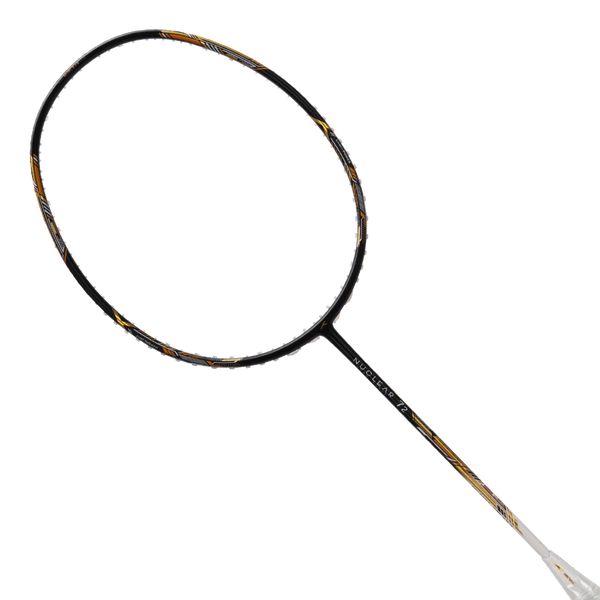 HUNDRED RACQUET NUCLEAR 72