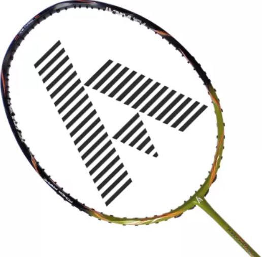 ASHAWAY RACQUET PALLADIUM XT 150 GREEN