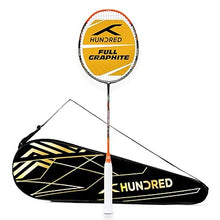 HUNDRED RACQUET POWERTEK 1000 JR